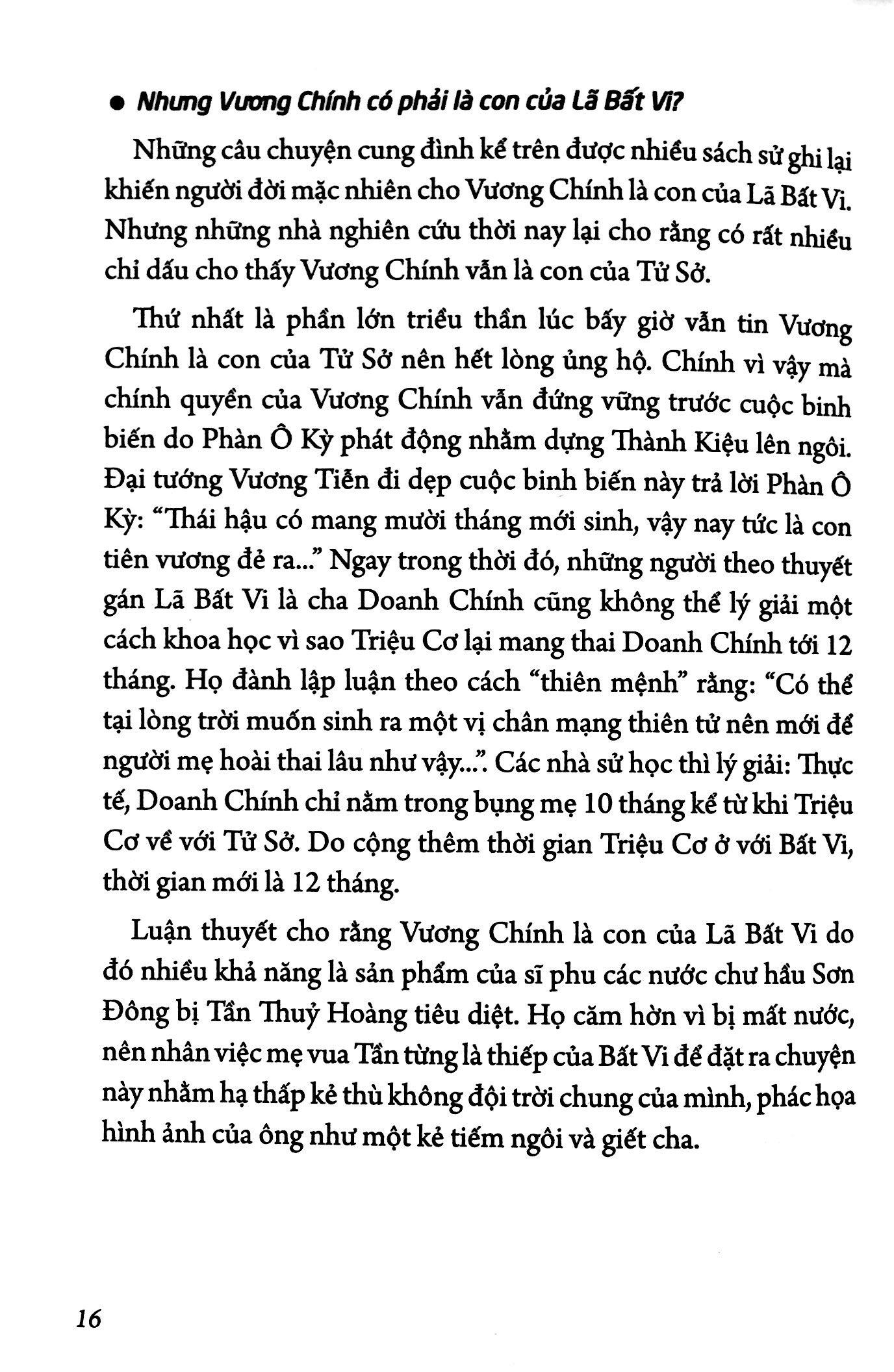 Hình ảnh Trong Thẳm Sâu Của Bí Ẩn - Tập 5: Giải Mã Những Câu Chuyện Bí Ẩn Muôn Đời (Tái Bản)