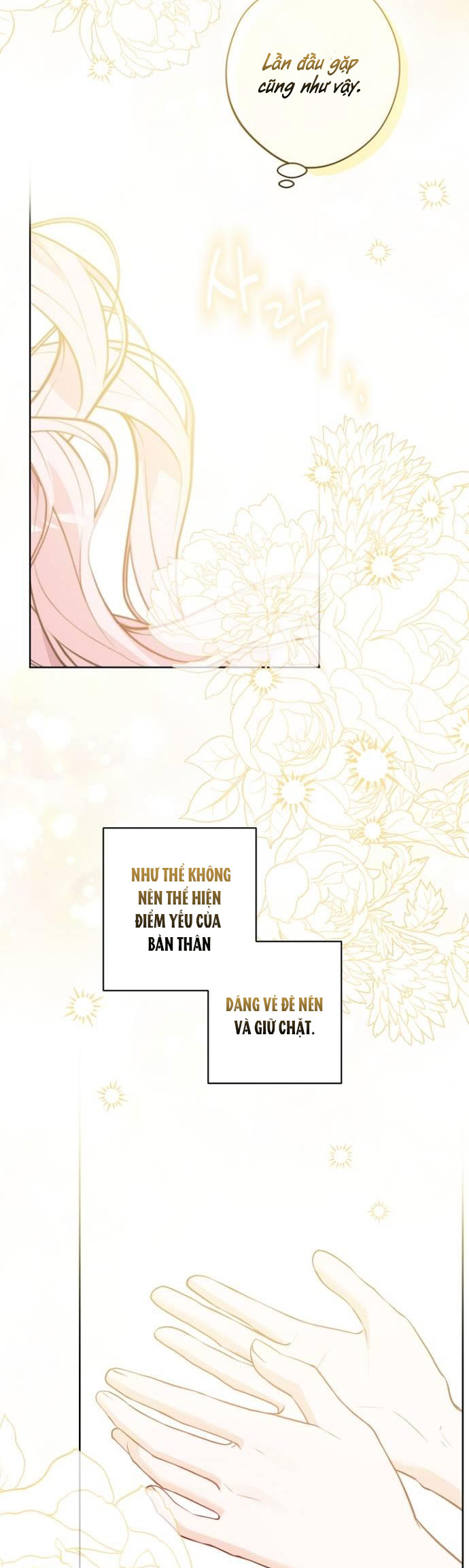 tôi sẽ đưa đứa trẻ ấy rời đi chapter 48 15