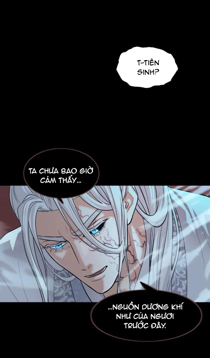 [18+] người tình của chúa quỷ - bản uncensored chapter 2.1 16