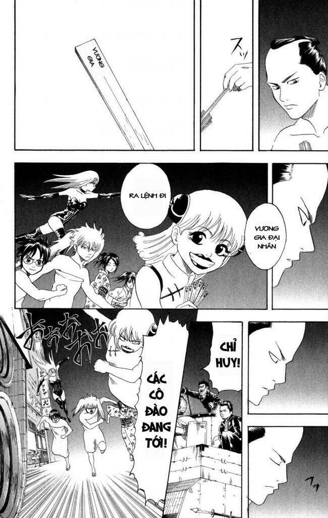 gintama - linh hồn bạc chapter 128 18