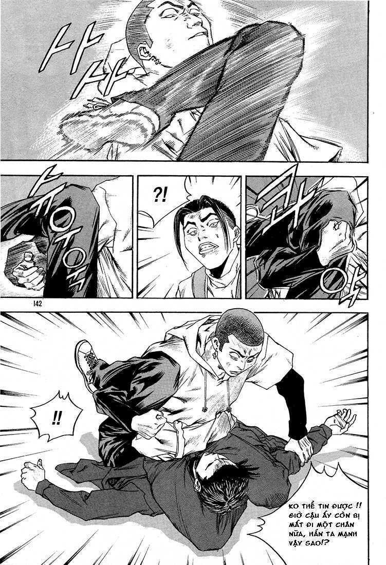 change guy chapter 294 10