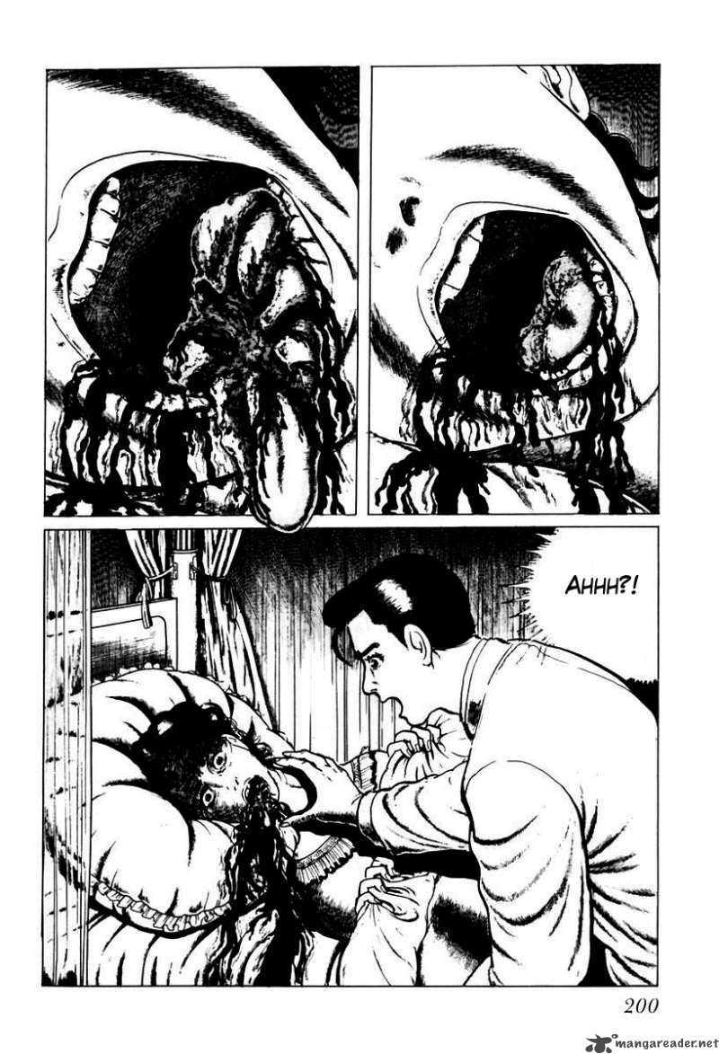 god's left hand, devil's right hand chapter 30 6