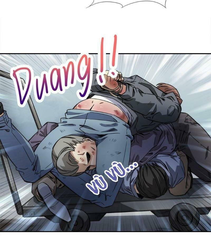 dạ thị chi chủ chapter 14 17