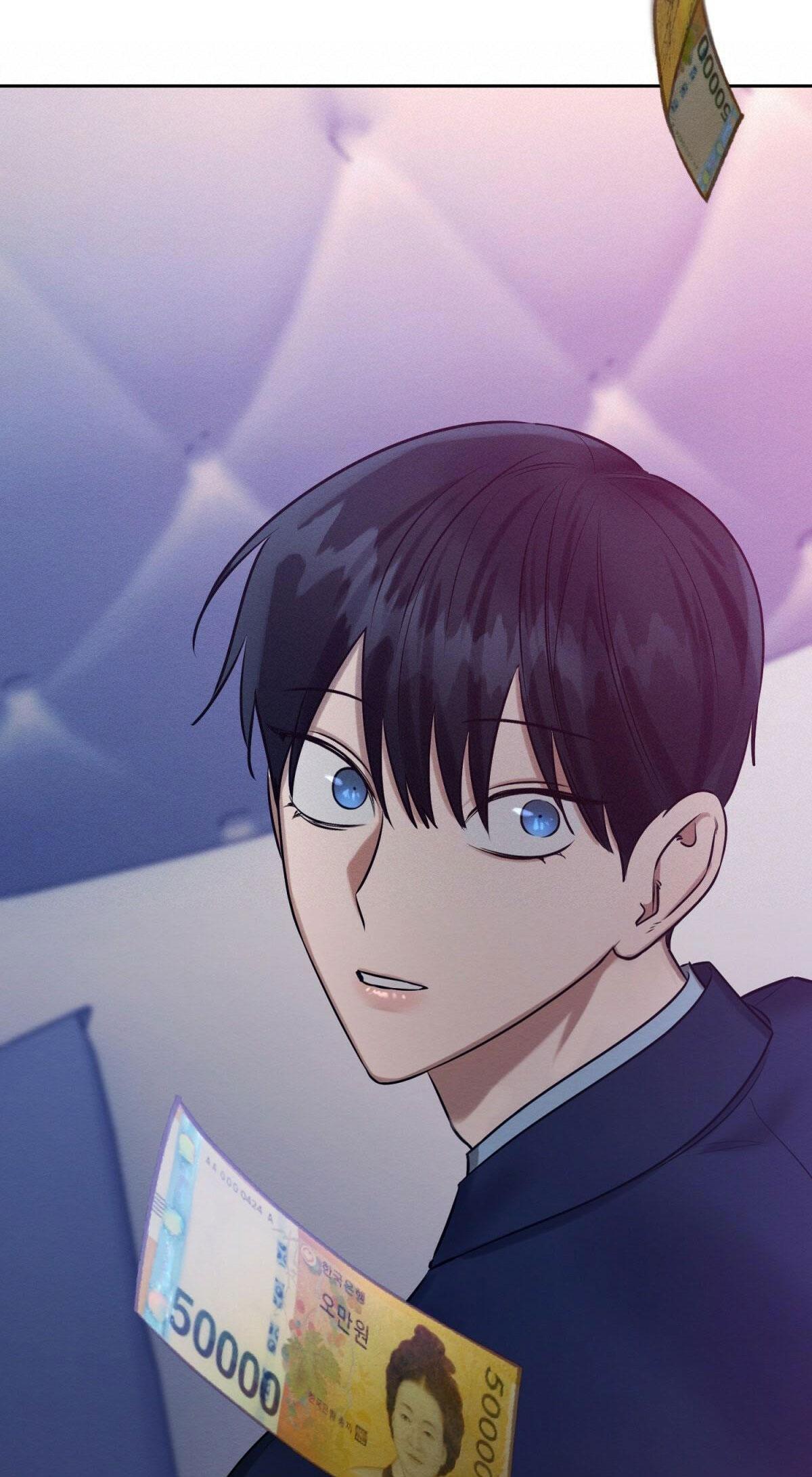 vòng xoáy của ác ma chapter 18 31