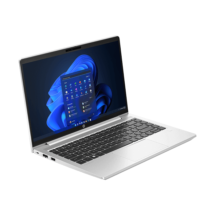 Laptop HP ProBook 440 G10 873A2PA i3-1315U | 8GB | 256GB | Intel UHD Graphics | 14' FHD | Win 11 - Hàng chính hãng