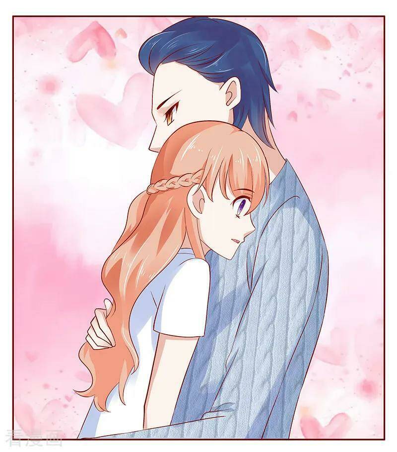 bá đạo tổng tài yêu tôi chapter 187 2