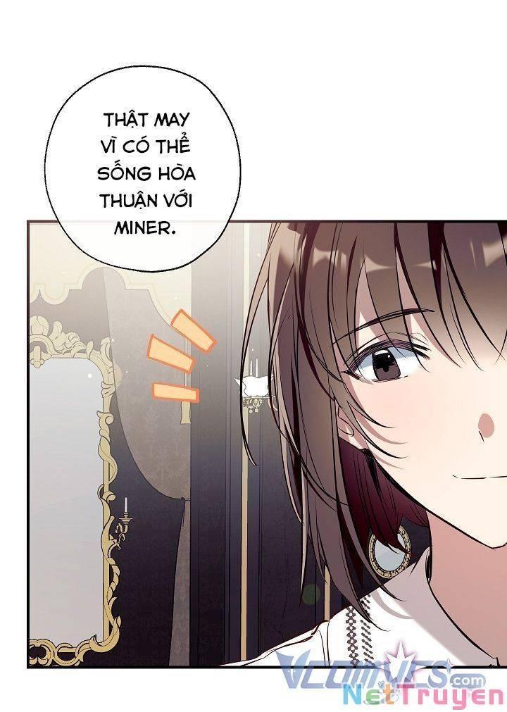 chúng ta có thể trở thành gia đình được không? chapter 69 25