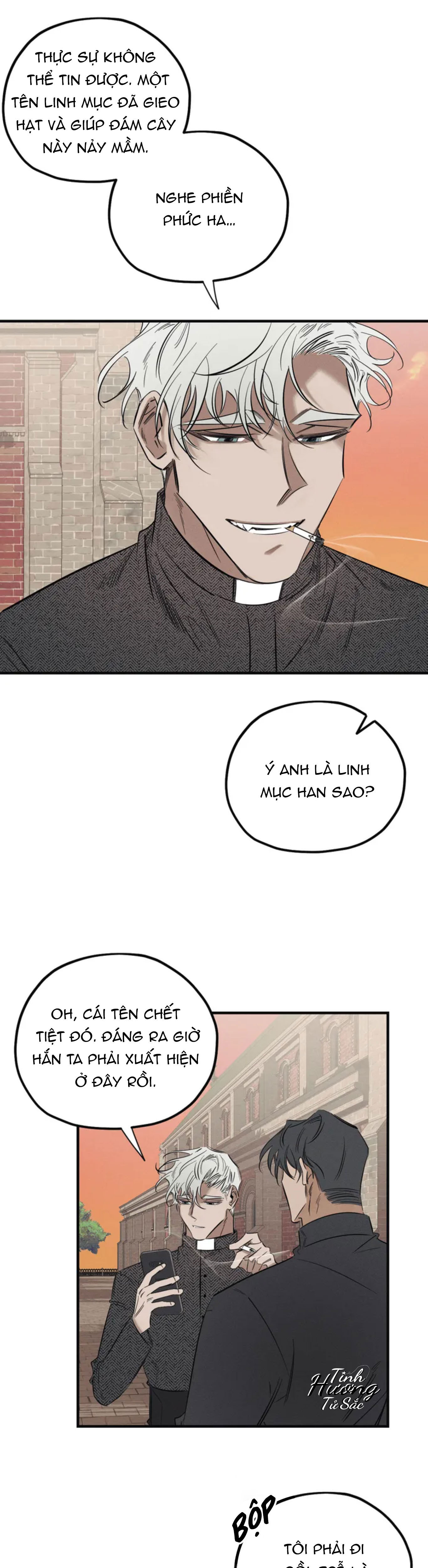 ác hoa chapter 1 18