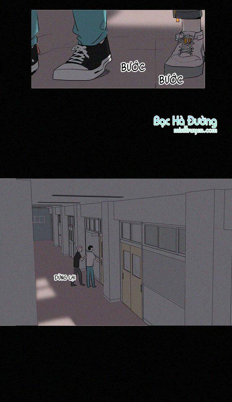 câu chuyện về cậu và tôi chapter 7 6