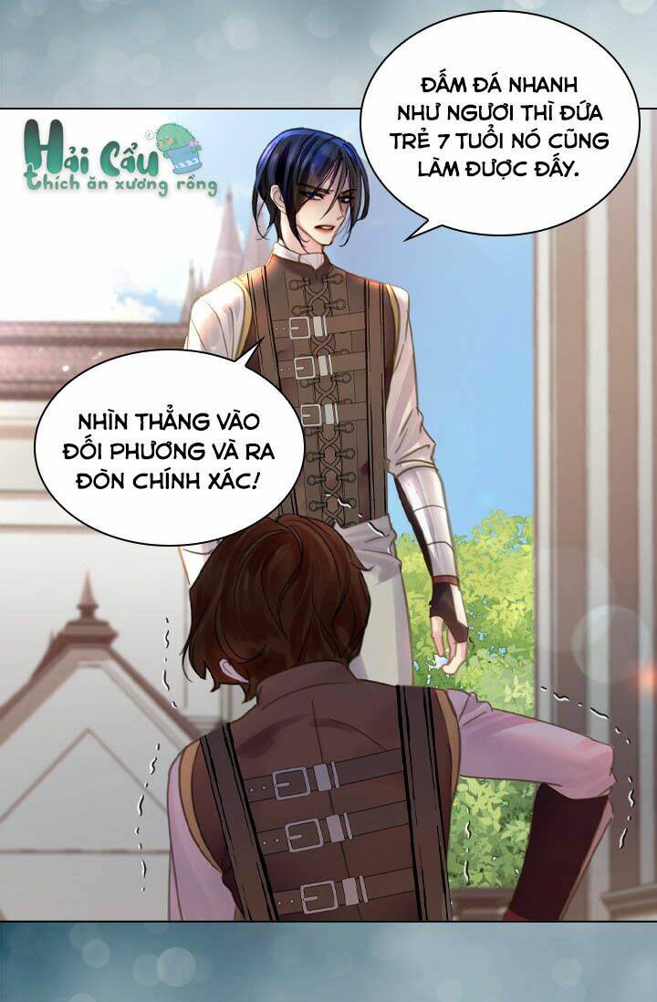quy luật sinh tồn của nữ phụ chapter 47 31