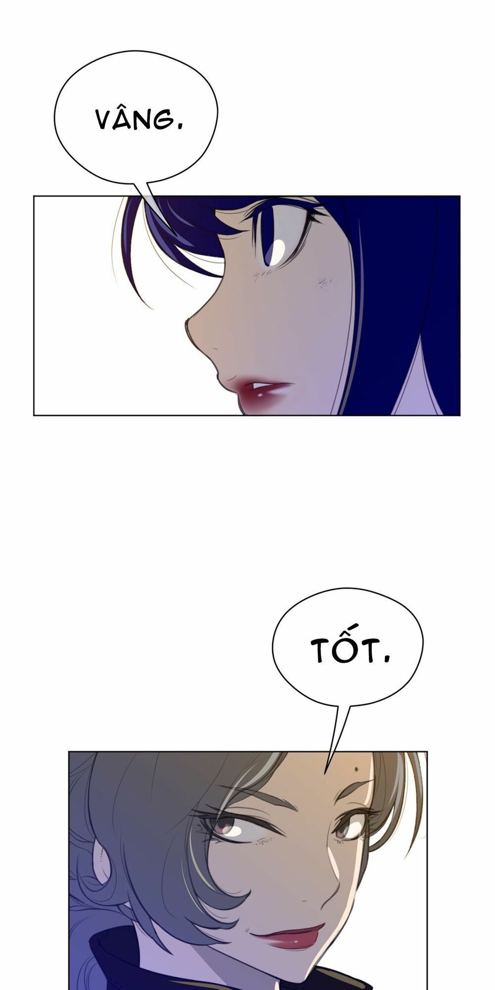 một nửa hoàn hảo chapter 38 25