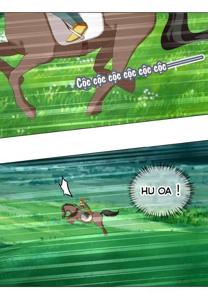 phản công thành siêu sao chapter 19 13