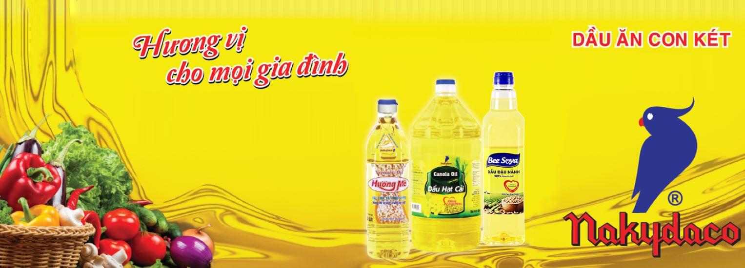 Dầu Nành Bee Soya 5L