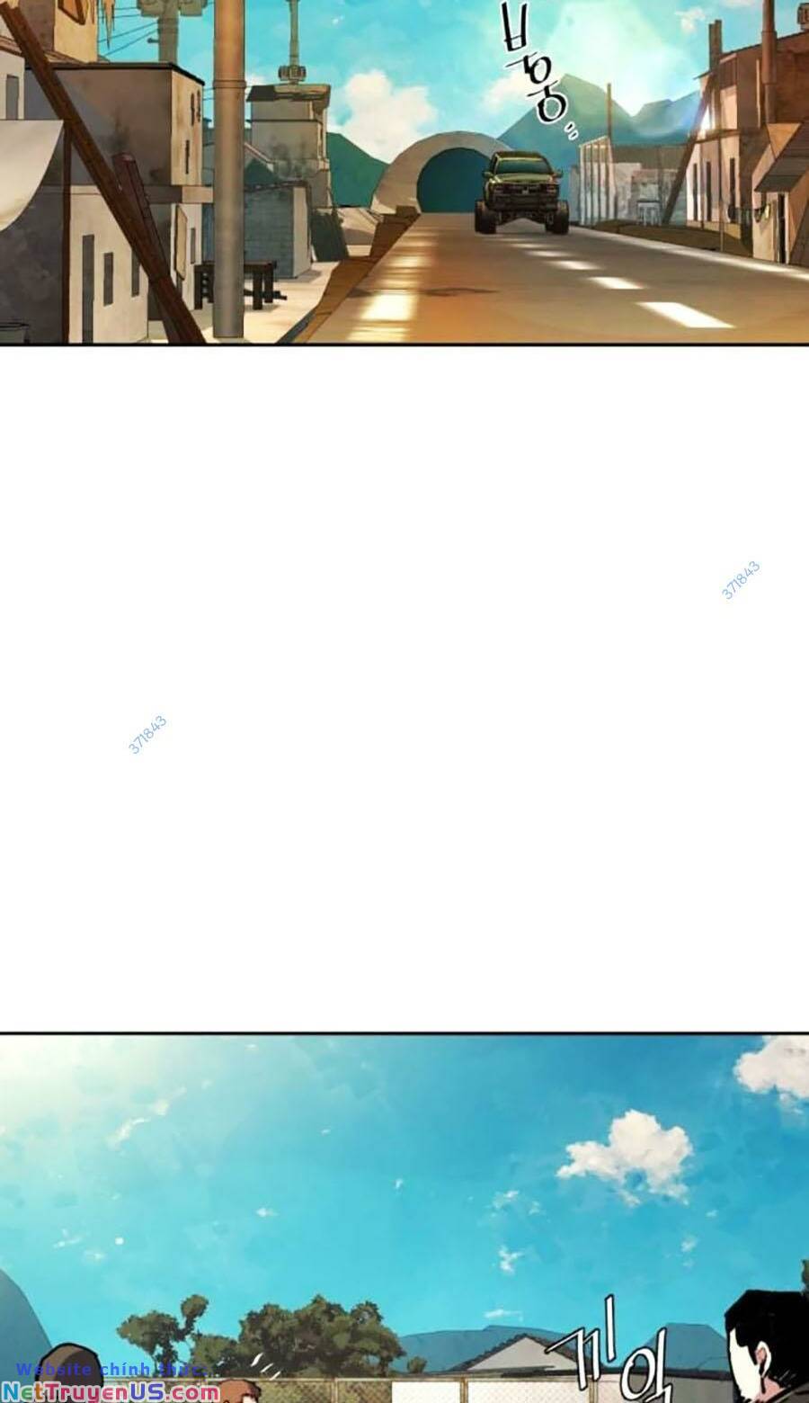 bạn học tôi là lính đánh thuê chapter 162 2