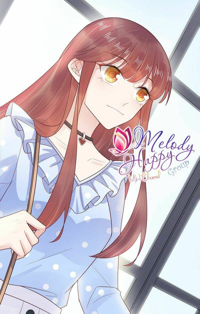 thịnh thế điềm sủng: cô vợ nhỏ đáng yêu của dịch thiếu chapter 14 4