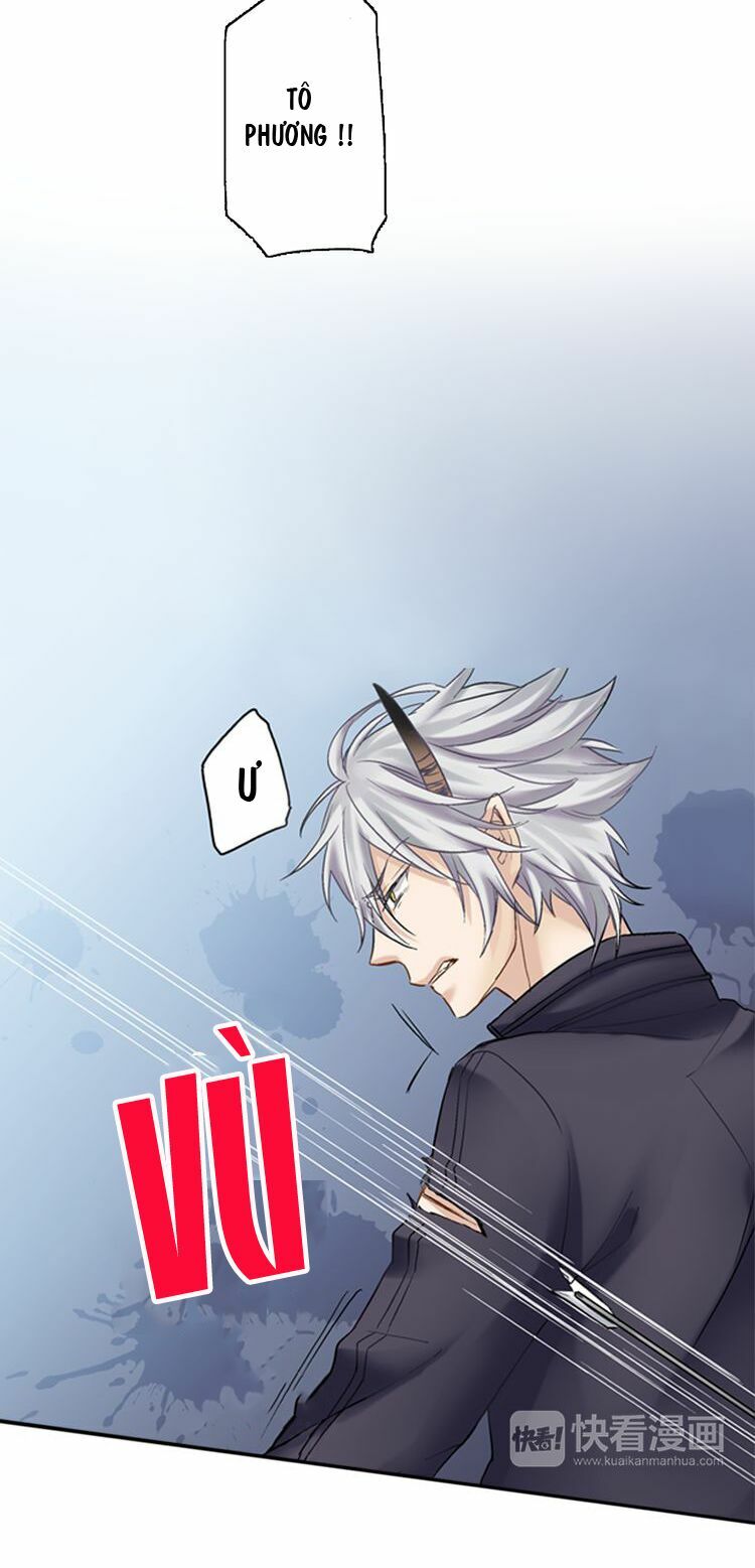 cô dâu của quỷ chapter 8 7