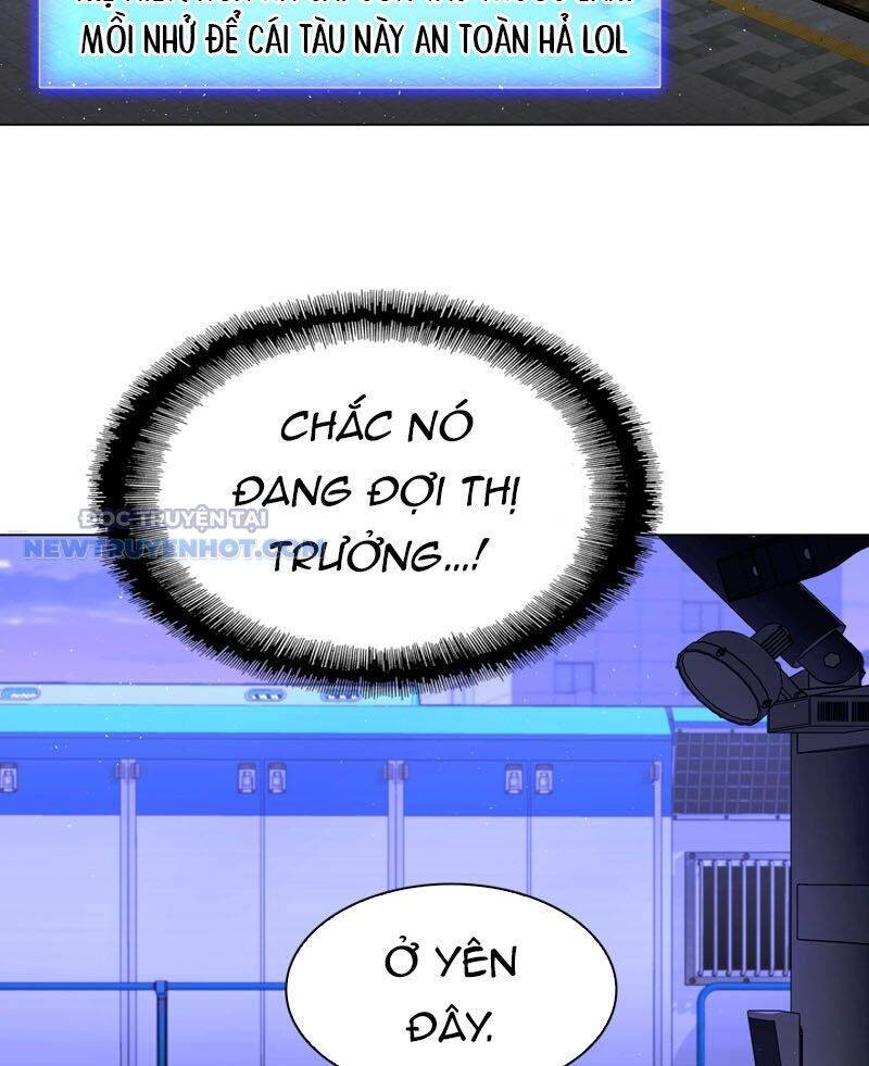 tận thế cũng chỉ là trò chơi chapter 13 23