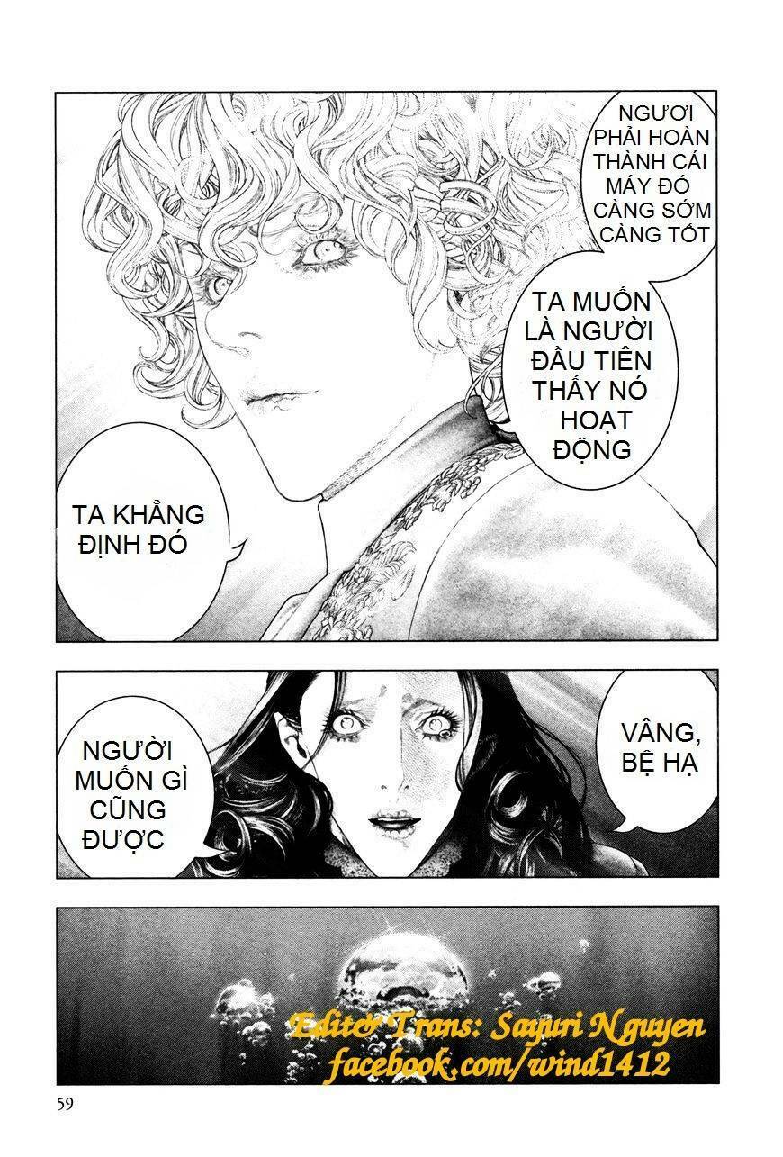 innocent rouge (innocent phần 2) chapter 29 20