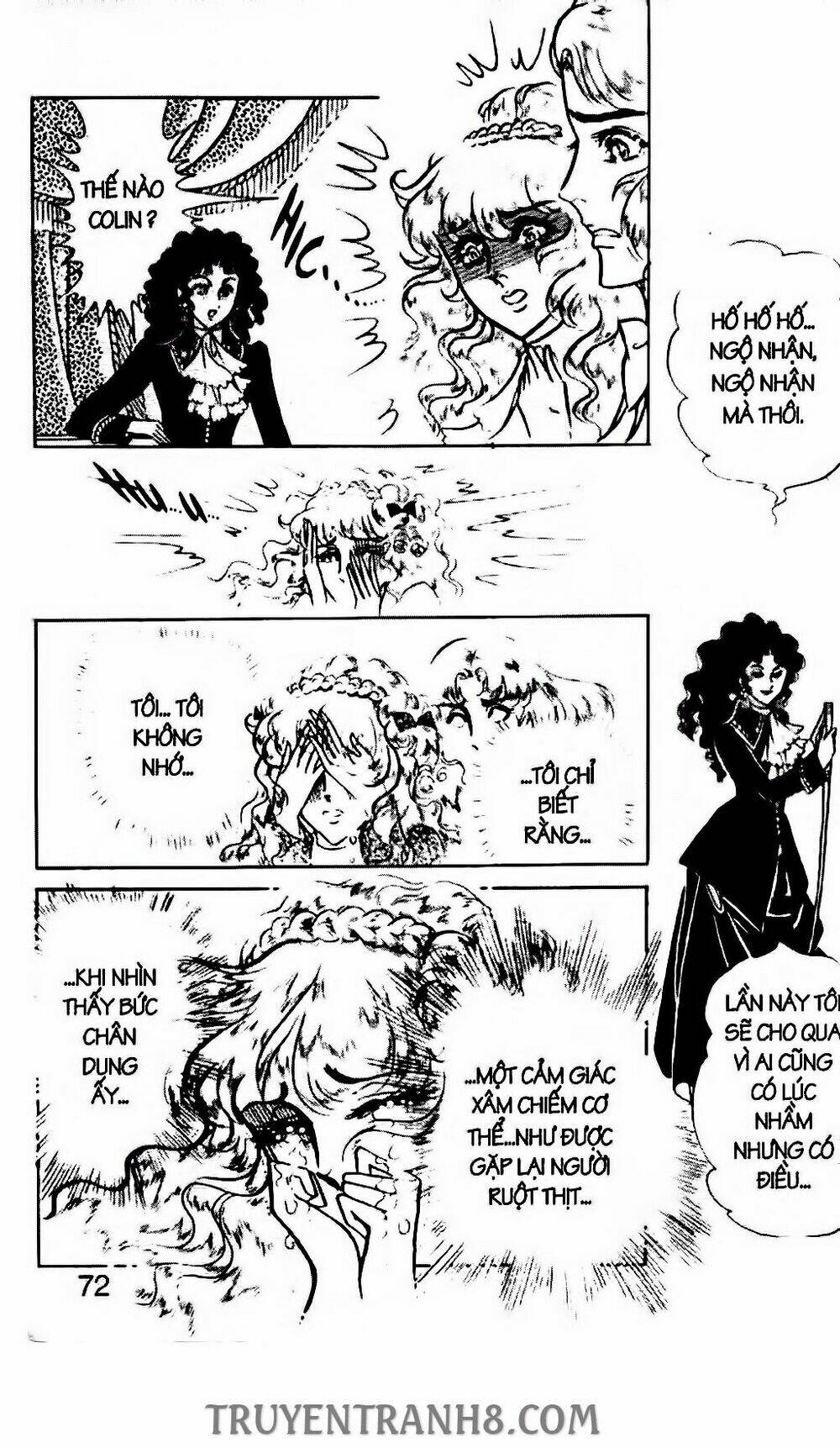 the count s daughter chapter 53 17