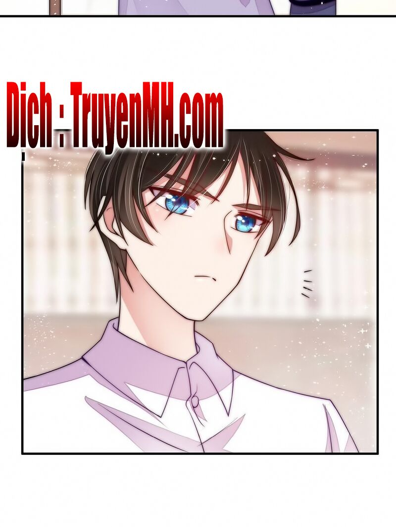 ngày nào thiếu soái cũng ghen chapter 86 14