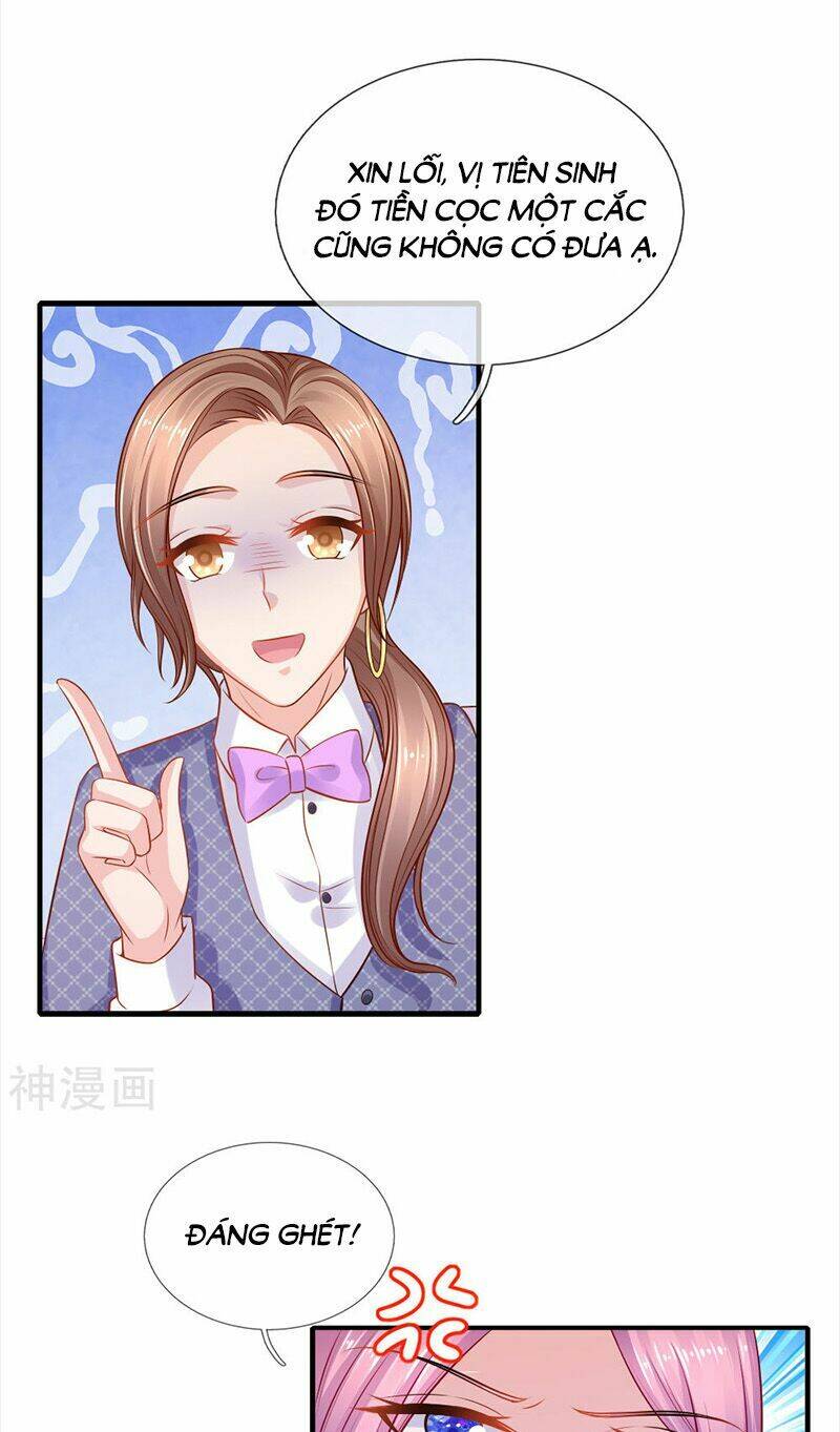 vợ yêu gả nhầm của phúc hắc tổng tài chapter 63 9