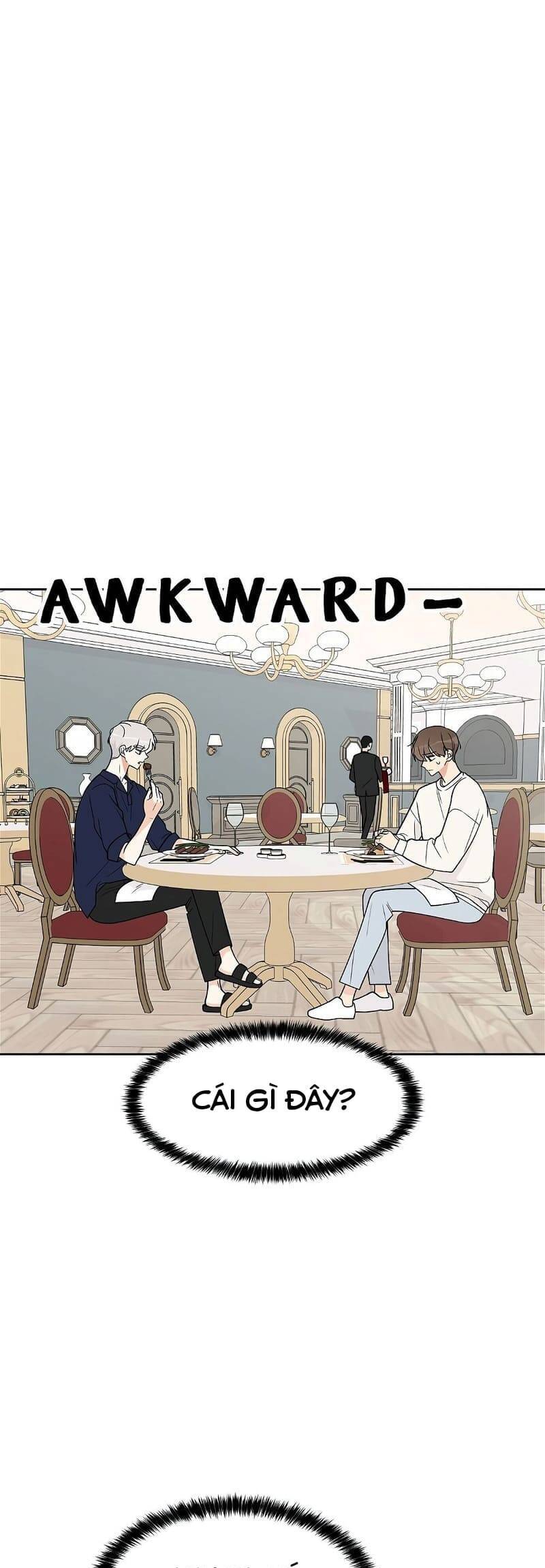 cô nàng 1m8 chapter 17.2 1