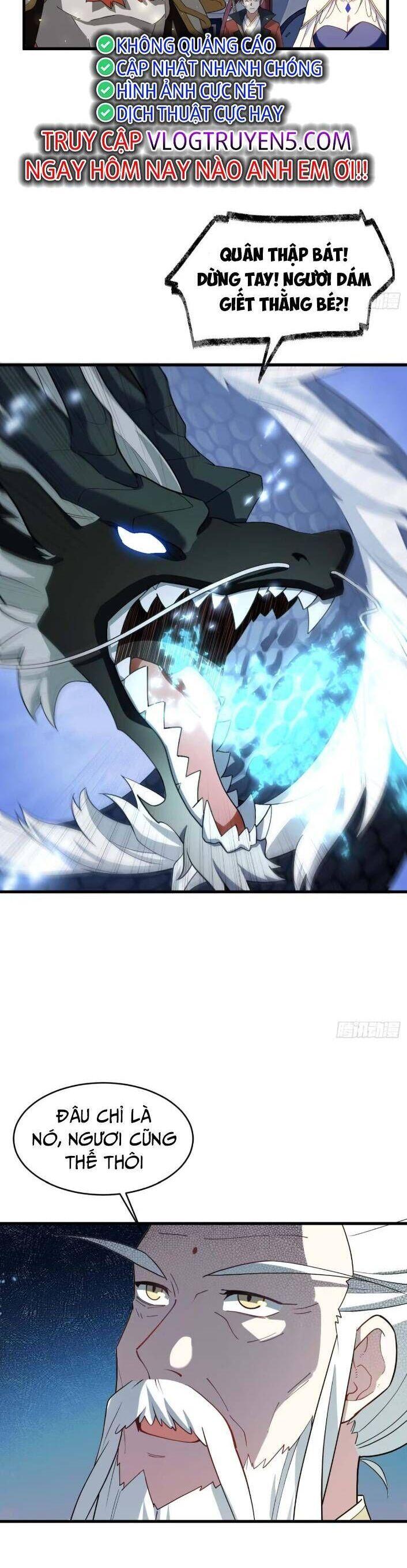 bắt đầu ký kết hoang cổ thánh thể chapter 18 17