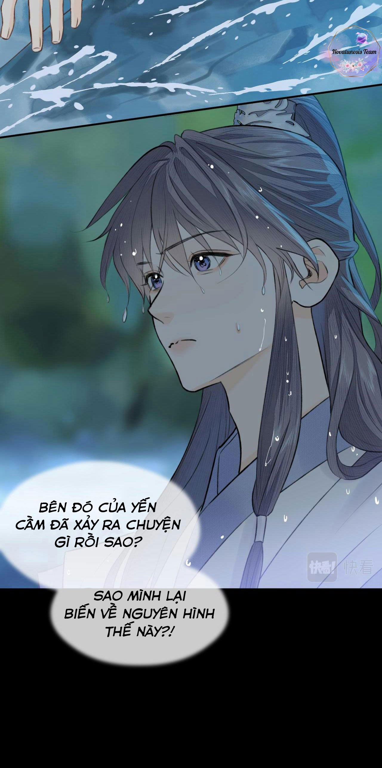 như ý người chapter 7 13