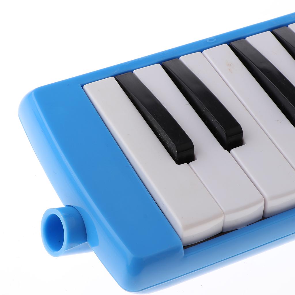 27 Phong Cách Piano Phím Kèn Melodica Không Bàn Phím Piano Giáo Dục Âm Nhạc Cụ có Bao Đựng dành cho Trẻ em