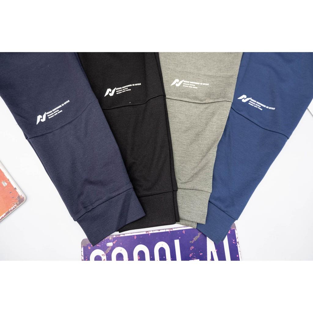 Quần Jogger Negin 01