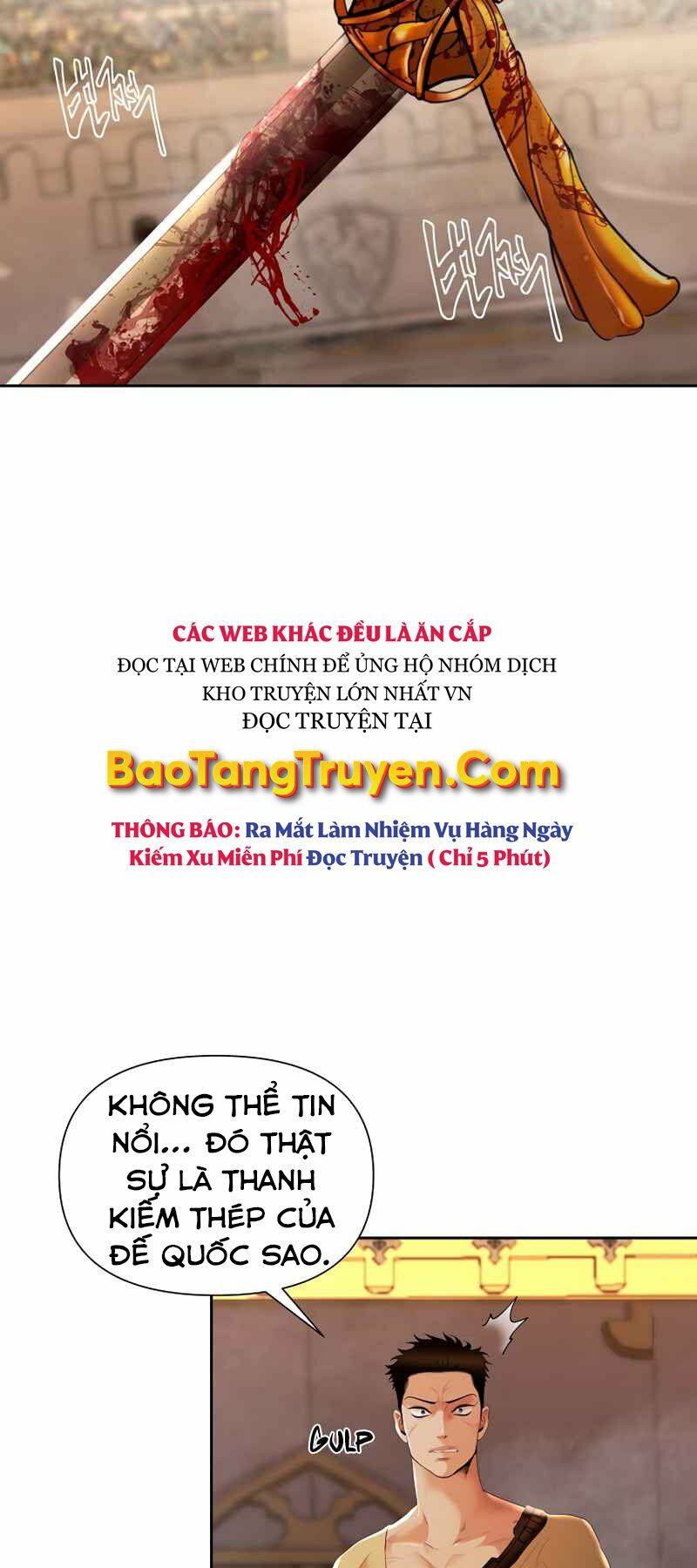 nhiệm vụ chiến binh chapter 7 40