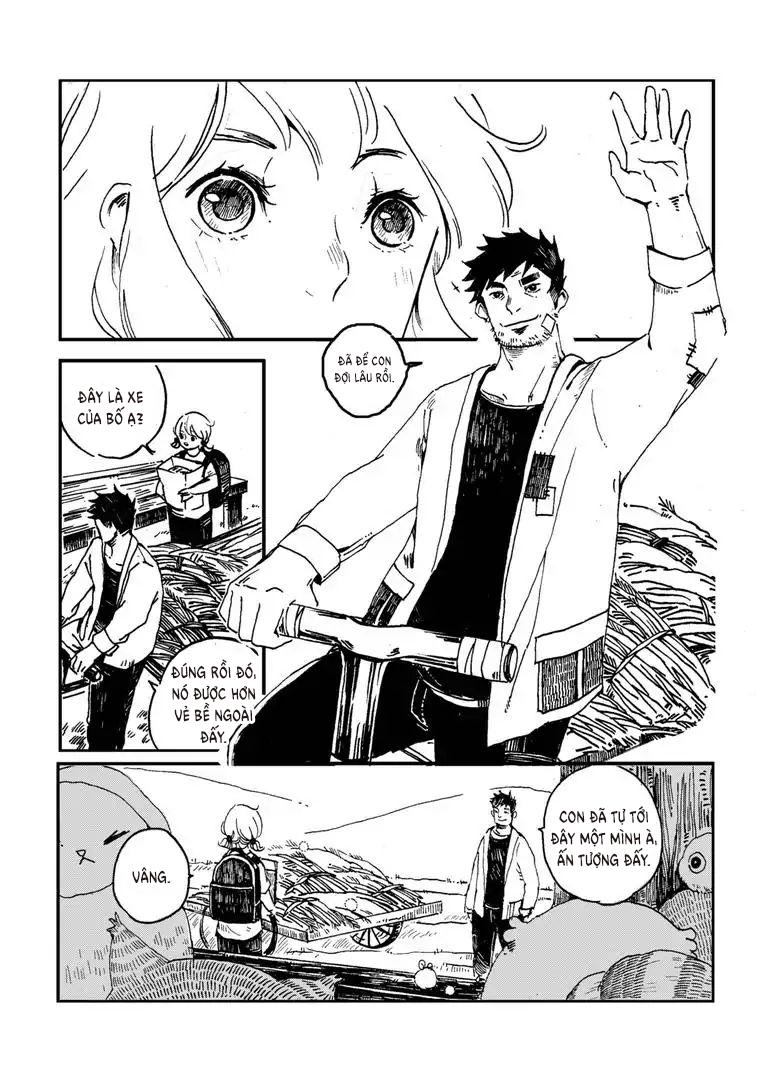 chika's forest chapter 1 8