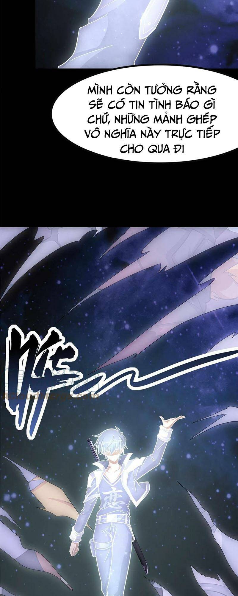 bạn gái virus của tôi chapter 368 31