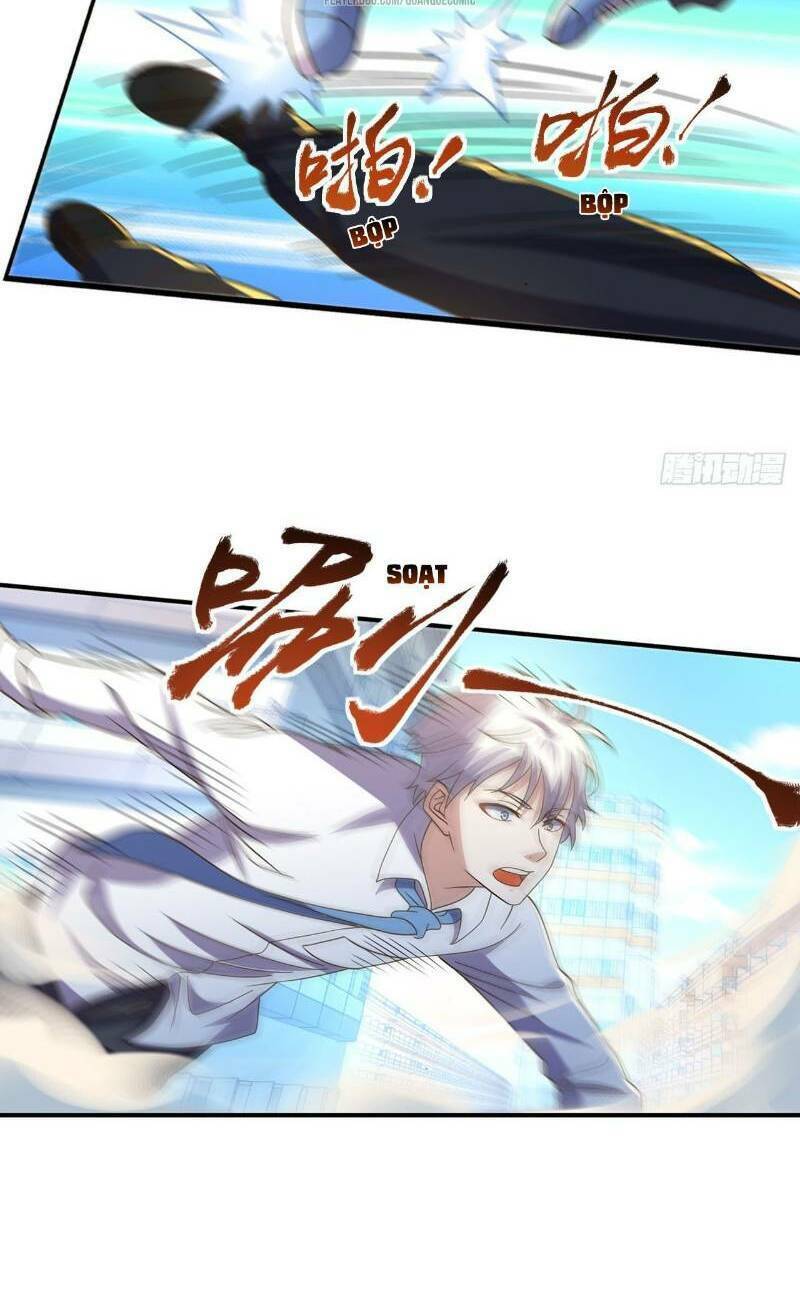 ta có di sản tại dị giới chapter 5 34