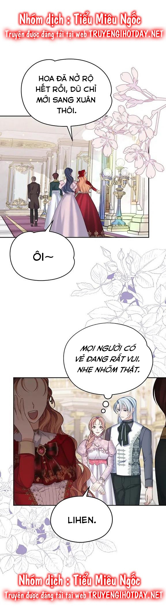 aster yêu dấu của tôi chapter 50 12