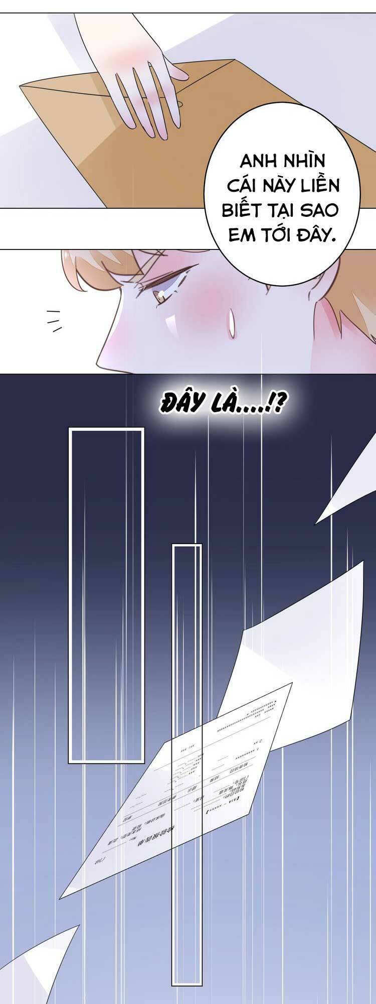 điều ước sủng ái bất bình đẳng chapter 57.1 12