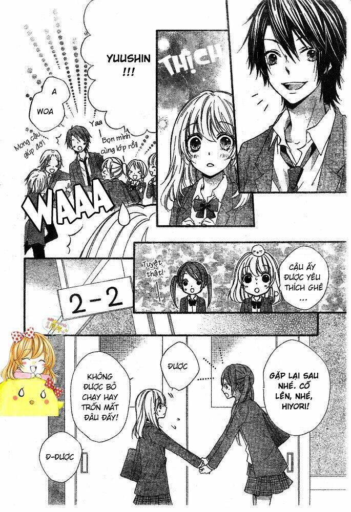 tình yêu của hiyo chapter 10 6