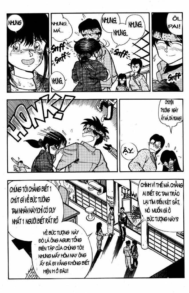 3x3 eyes chapter 4 14