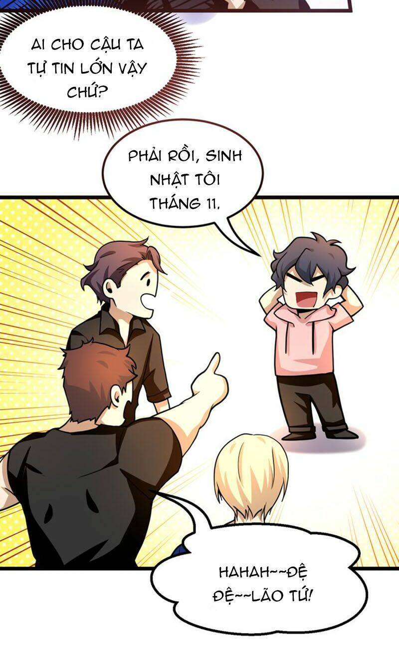 app tu chân mạnh nhất chapter 13 43