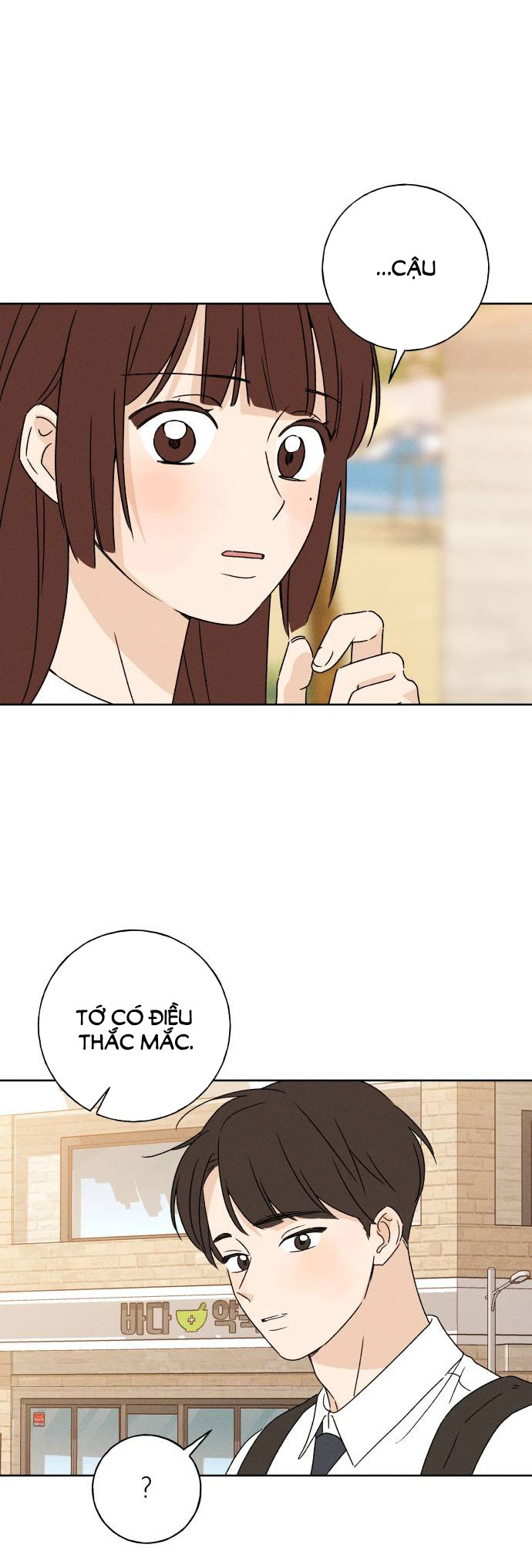 tình yêu thời niên thiếu chapter 12 33