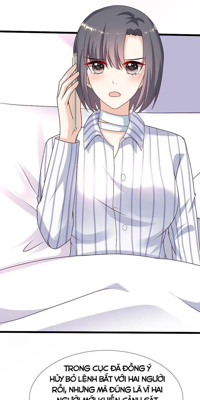 tối cường vận đào hoa chapter 222 26