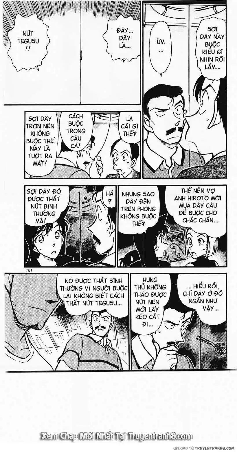 conan chapter 409 13