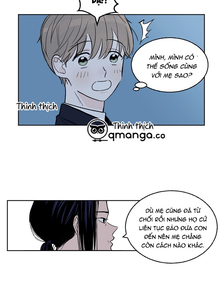 thật gần mà cũng thật xa chapter 1 66