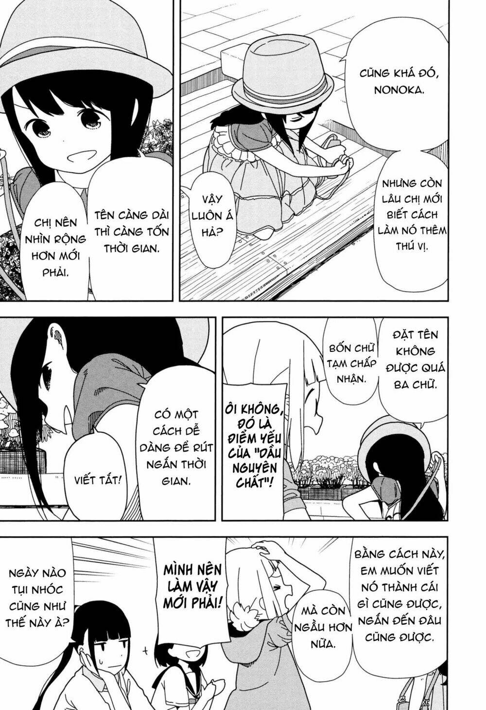 liên minh sắc màu chapter 39 17