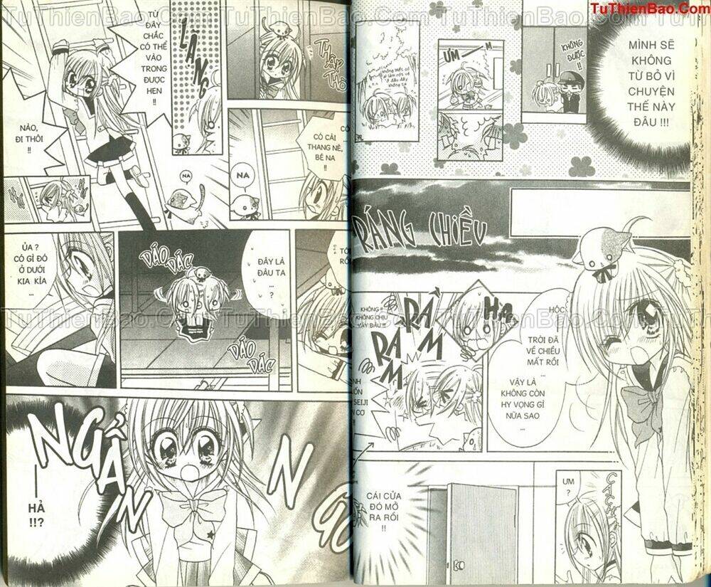 tôi là idol chapter 1 13