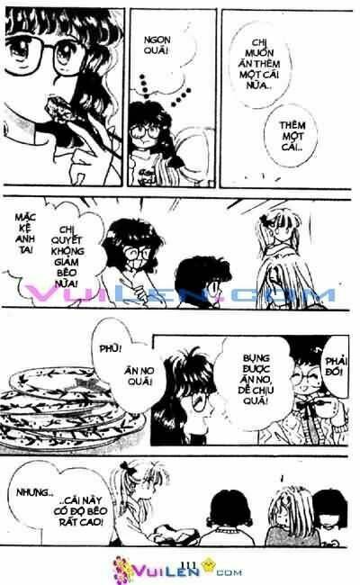 cô gái khả ái chapter 5 111