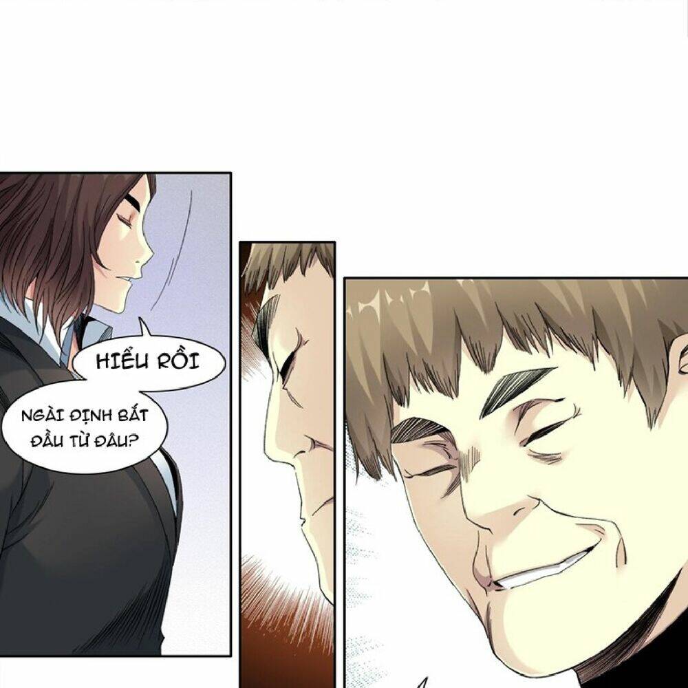 câu lạc bộ trường sinh chapter 119 40