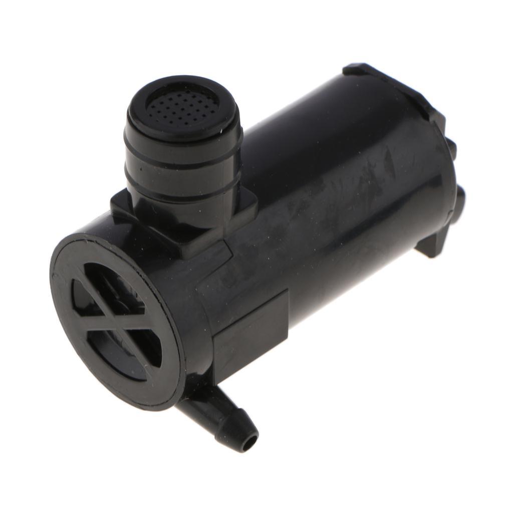 Windshield Windscreen Wiper Washer Pump for Sonata Tiburon