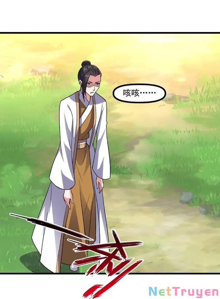 tiên võ đế tôn chapter 311 43