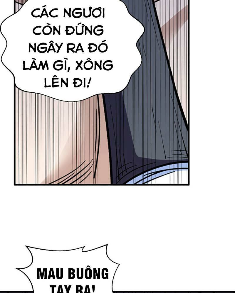 võ đạo độc tôn chapter 441 32